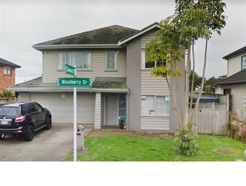 7 Woodberry Drive, Flat Bush, Auckland - Carousel 1