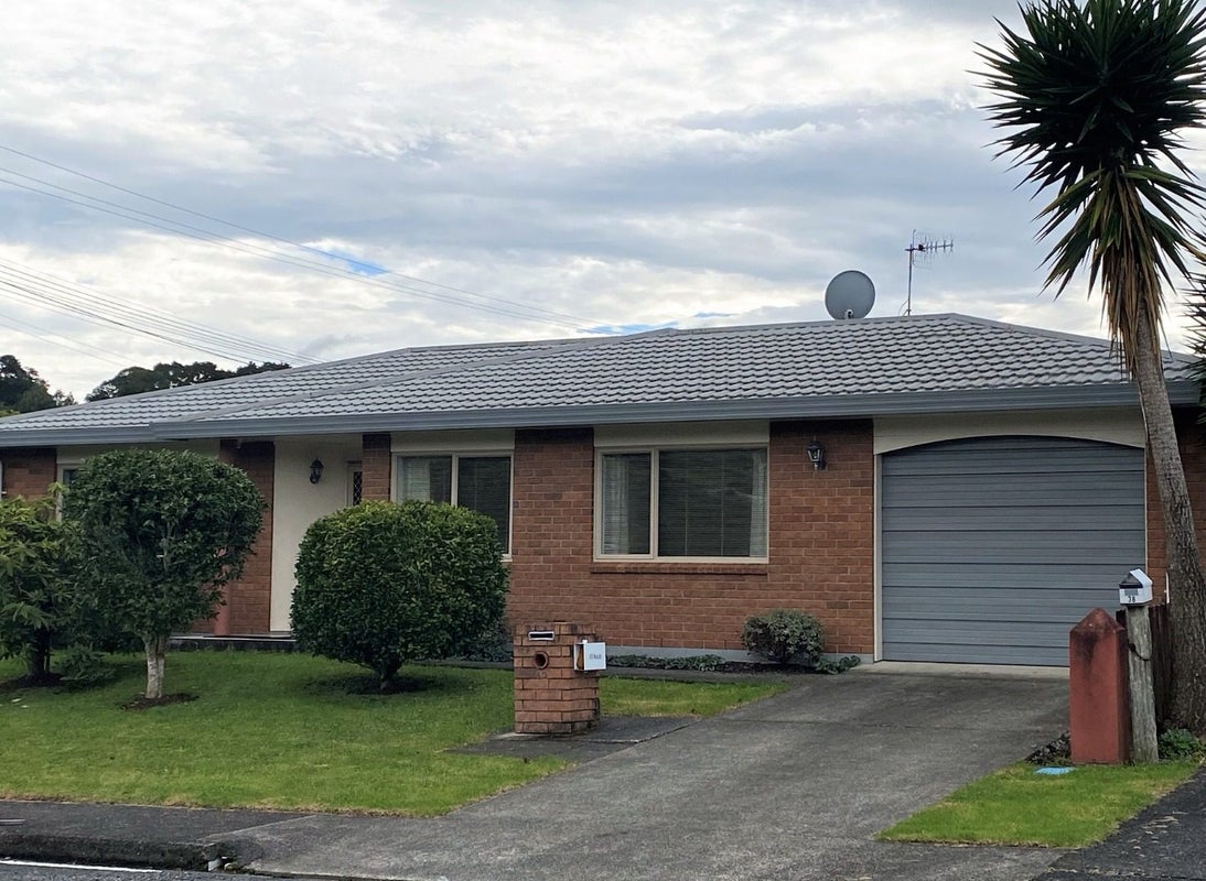40 Percy Street, Whau Valley, Whangarei - Carousel 1