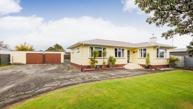 85 McGregor Street, Milson, Palmerston North - Carousel 1