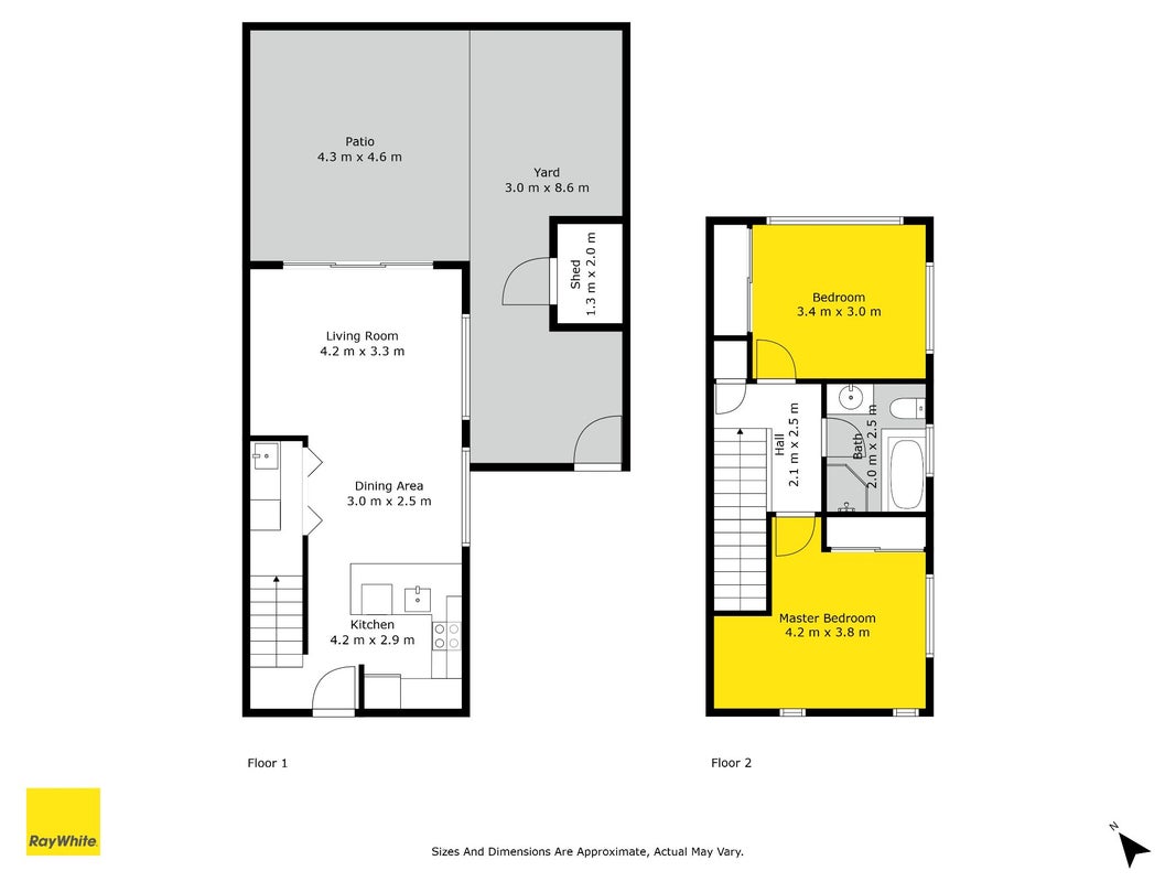 2/31 Ferndale Road, Mount Wellington, Auckland - Carousel 19