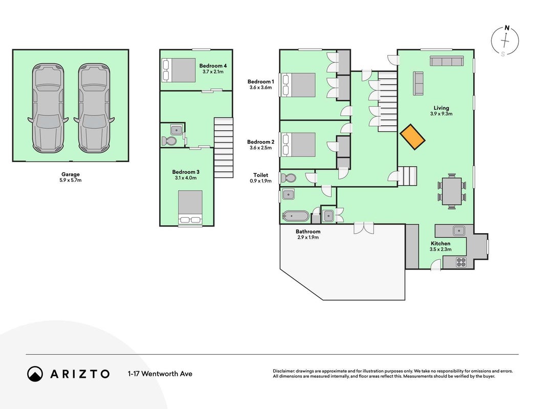 0 Wentworth Street, McNab, Gore - Carousel 20