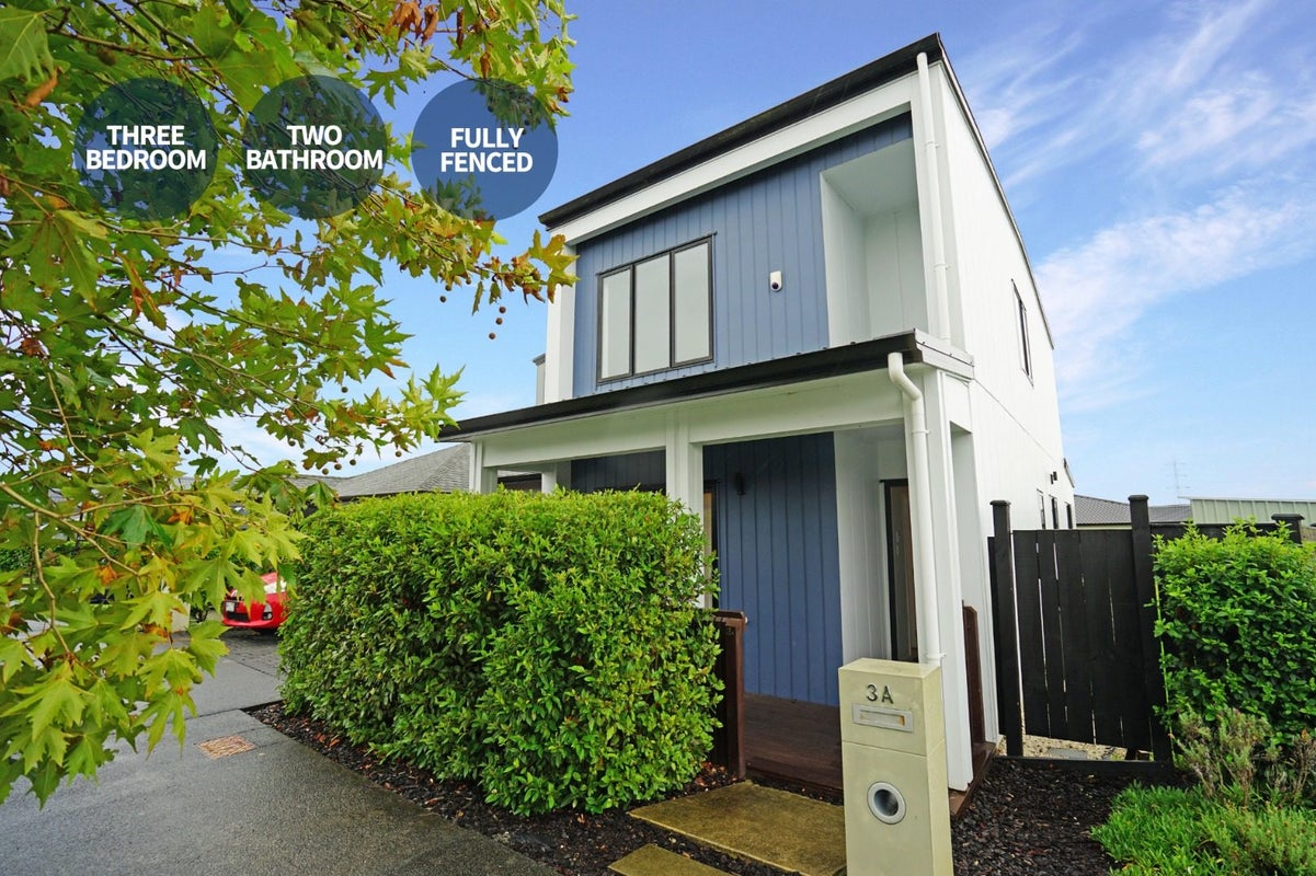 3A Weri Road, Karaka, Papakura - Carousel 1