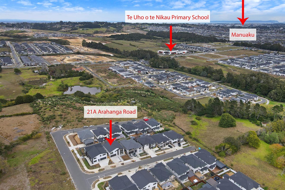 21A Arahanga Road, Flat Bush, Auckland - Carousel 32