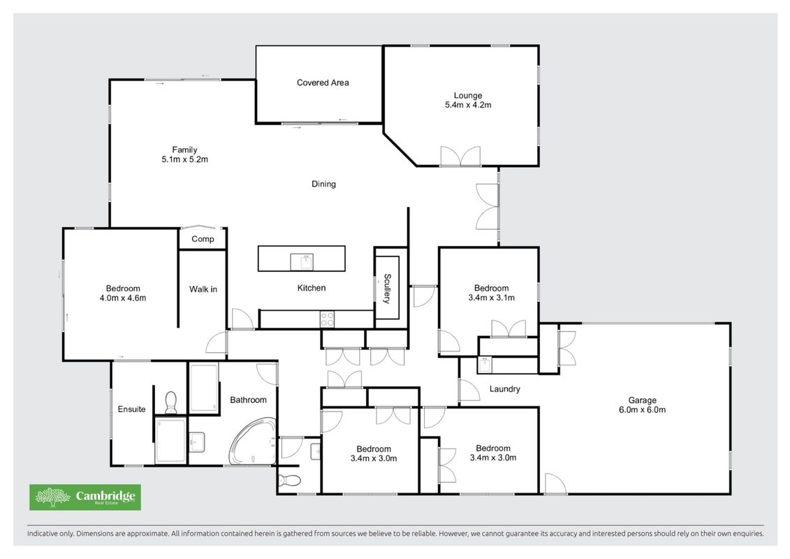 15 Mahy Way, Leamington, Cambridge - Carousel 38