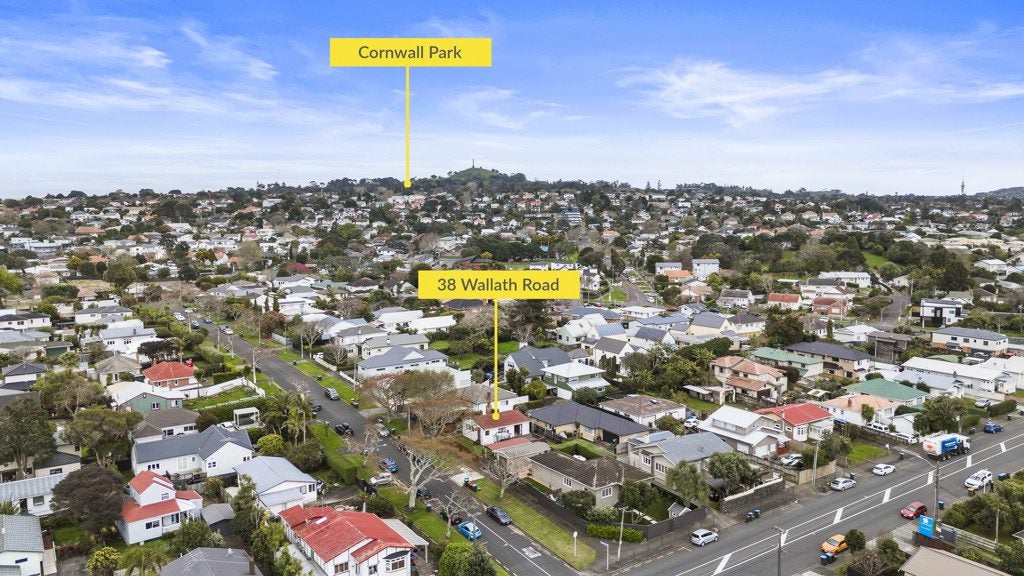38 Wallath Road, Onehunga, Auckland - Carousel 27