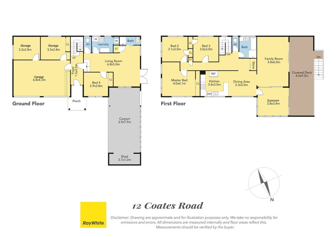 12 Coates Road, Cockle Bay, Auckland - Carousel 28