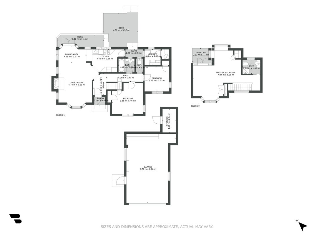 1/126 Coates Avenue, Orakei, Auckland - Carousel 25