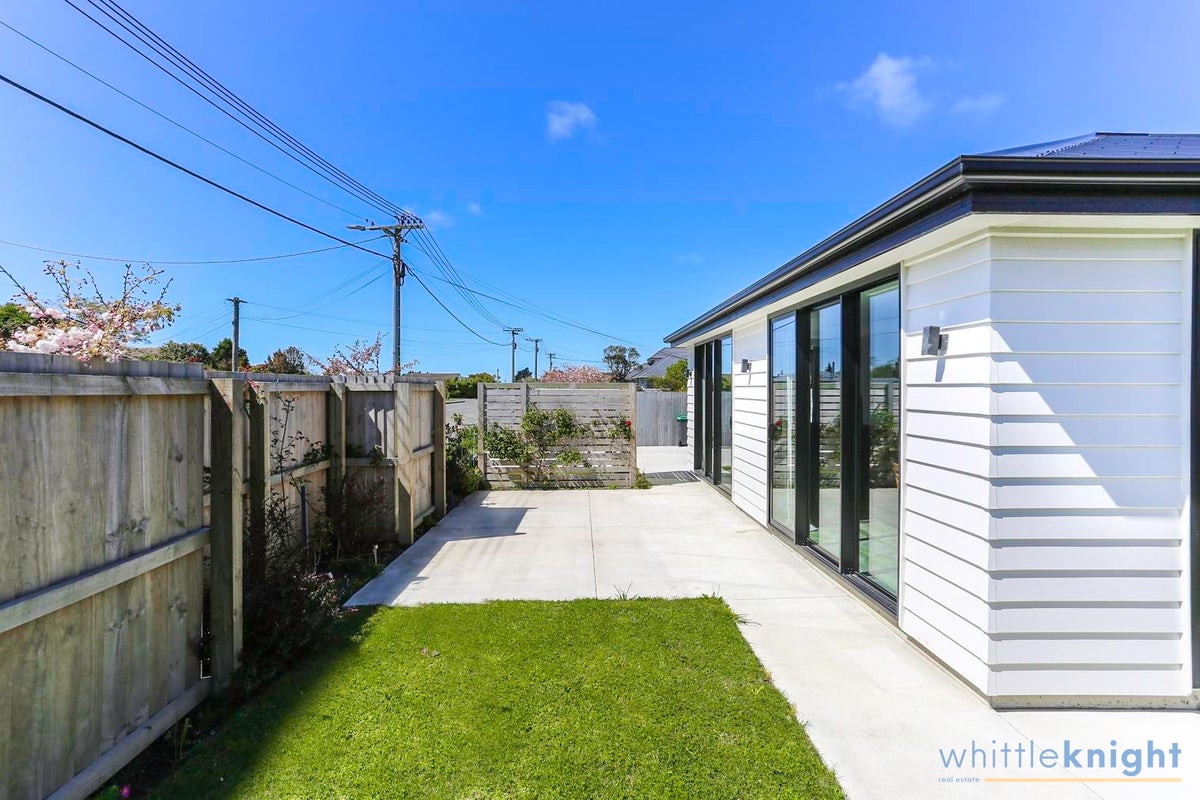 6 Hammersley Avenue, Shirley, Christchurch - Carousel 10