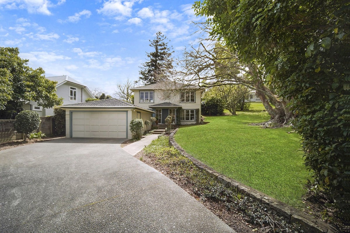 36 Golf Road, Epsom, Auckland City, Auckland - Carousel 1
