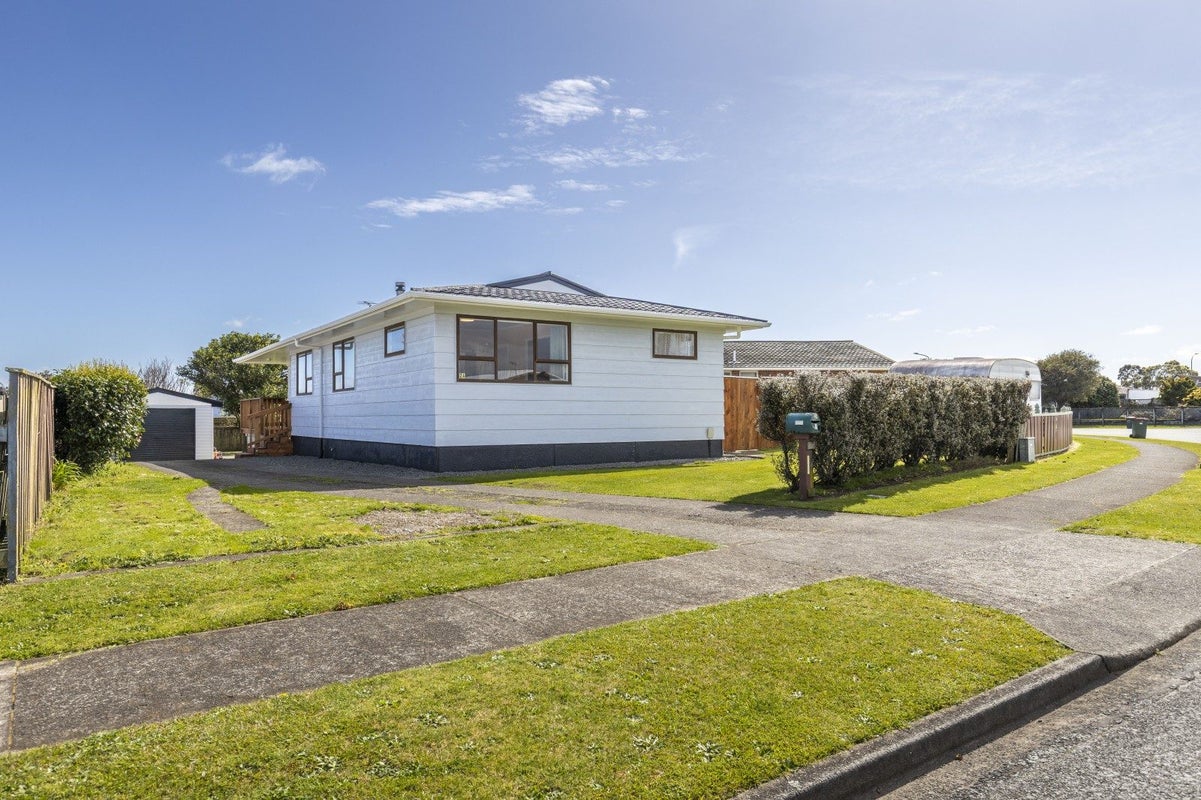 24 Sole Avenue, Bell Block, New Plymouth, Taranaki - Carousel 28