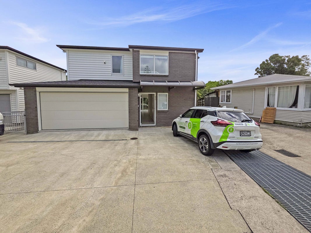 41C Ernie Pinches Street, Wesley, Auckland - Carousel 2