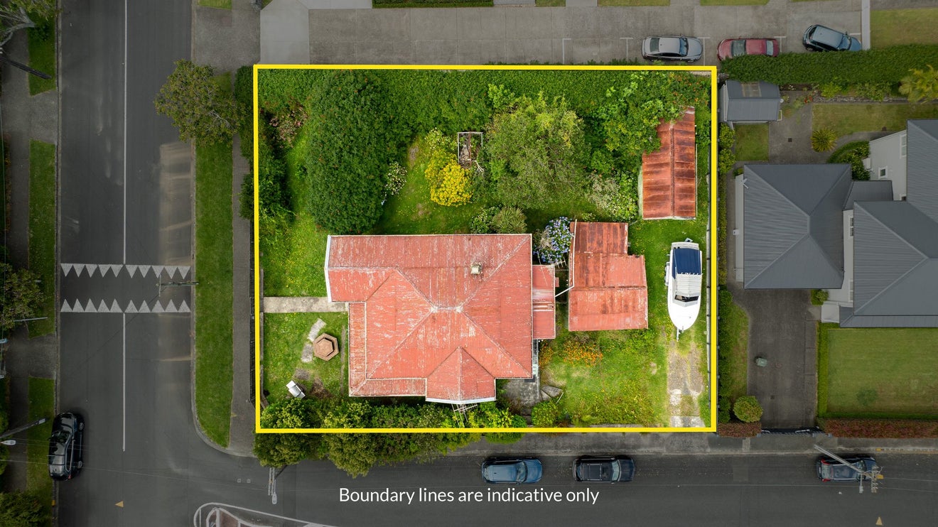 5 Henley Road, Mount Eden, Auckland - Carousel 2