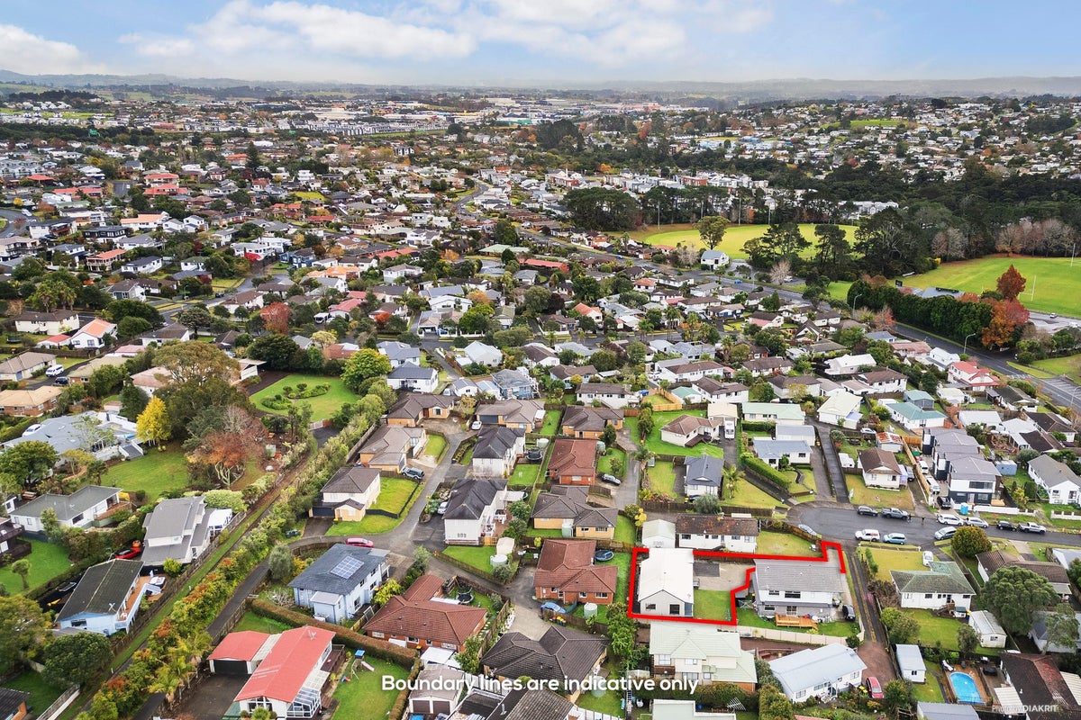 10A Patrice Place, Massey, Auckland - Carousel 17