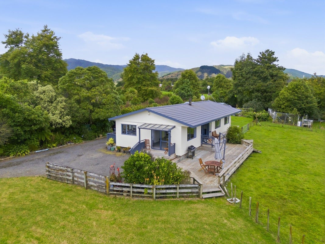 368 Muhunoa East Road, Muhunoa East, Levin - Carousel 1
