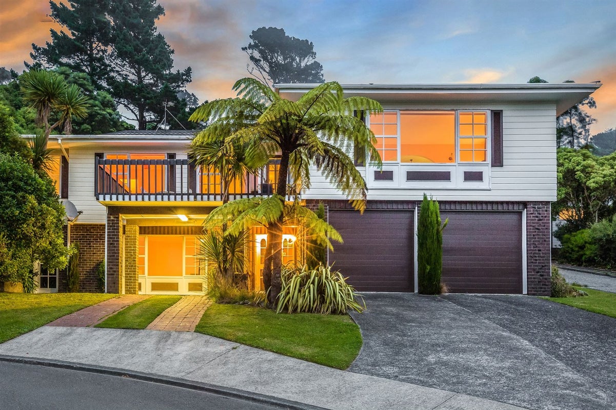 101 John Sims Drive, Johnsonville, Wellington - Carousel 1