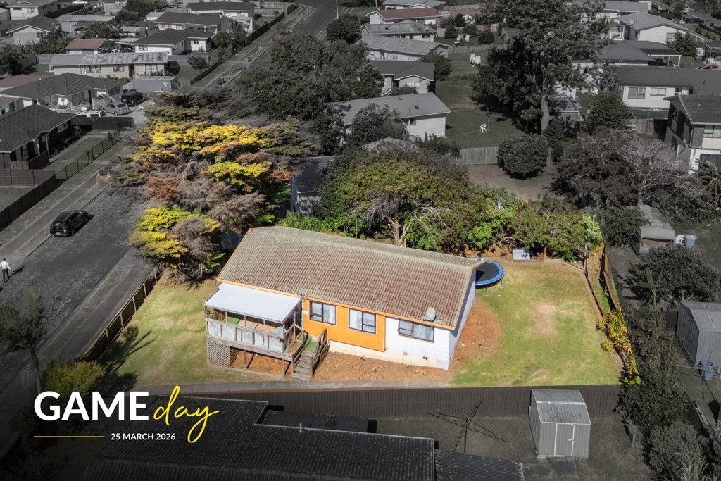 48 Darnell Crescent, Clover Park, Auckland - Carousel 1