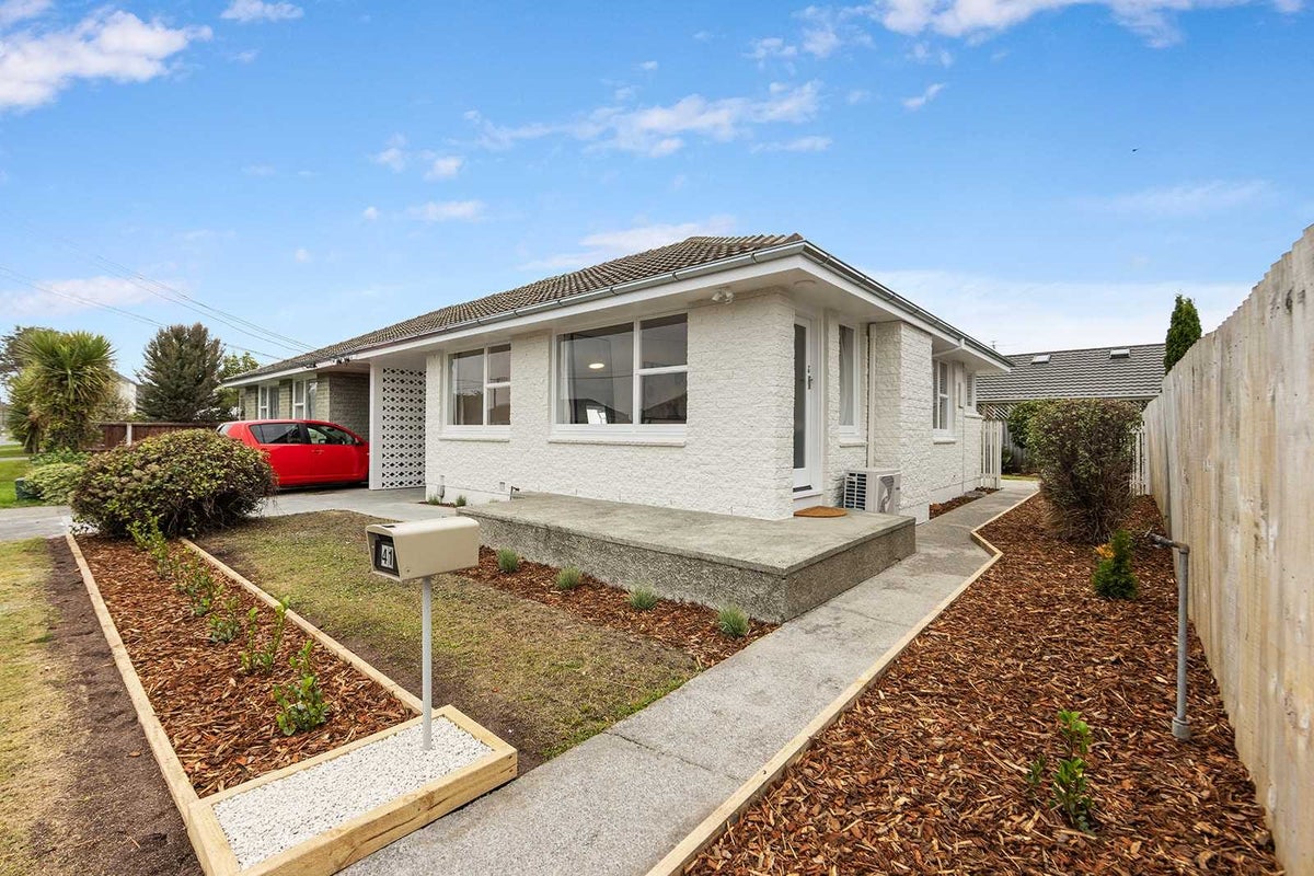 41 Hercules Street, Shirley, Christchurch - Carousel 2