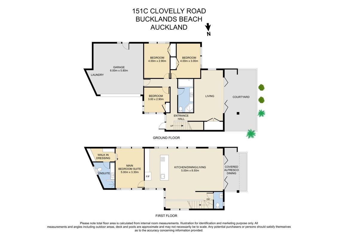 151C Clovelly Road, Bucklands Beach, Auckland - Carousel 30