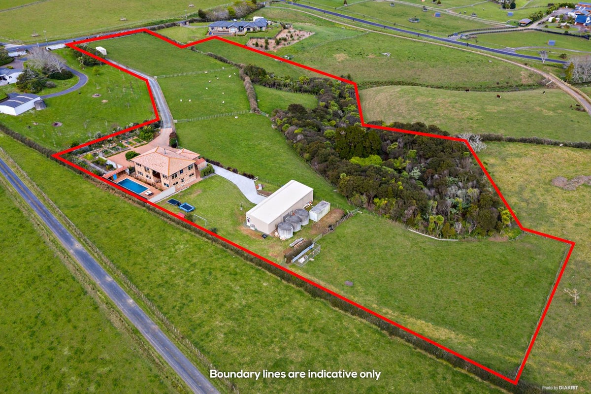 115 Laing Road, Karaka, Papakura - Carousel 2