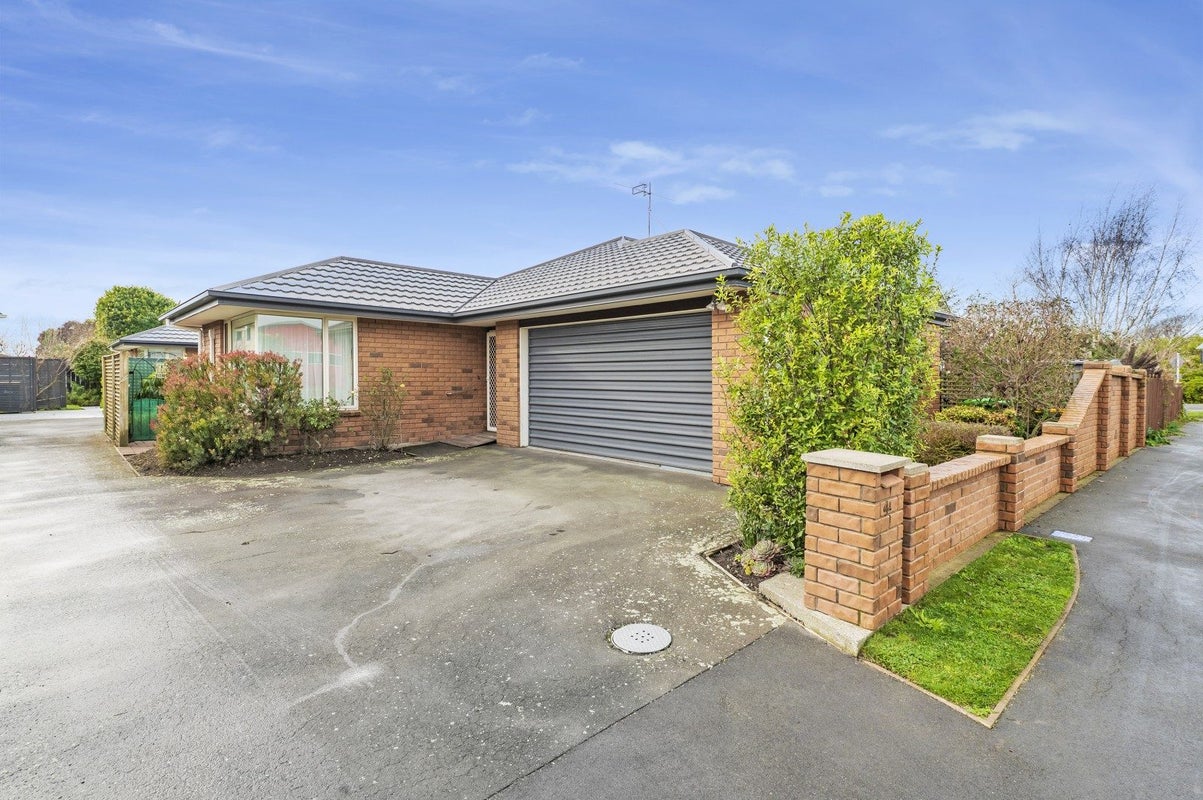 4A D'Arcy Street, Leeston, Leeston - Carousel 1