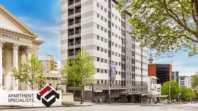 609/421 Queen Street, Auckland Central, Auckland - Carousel 1