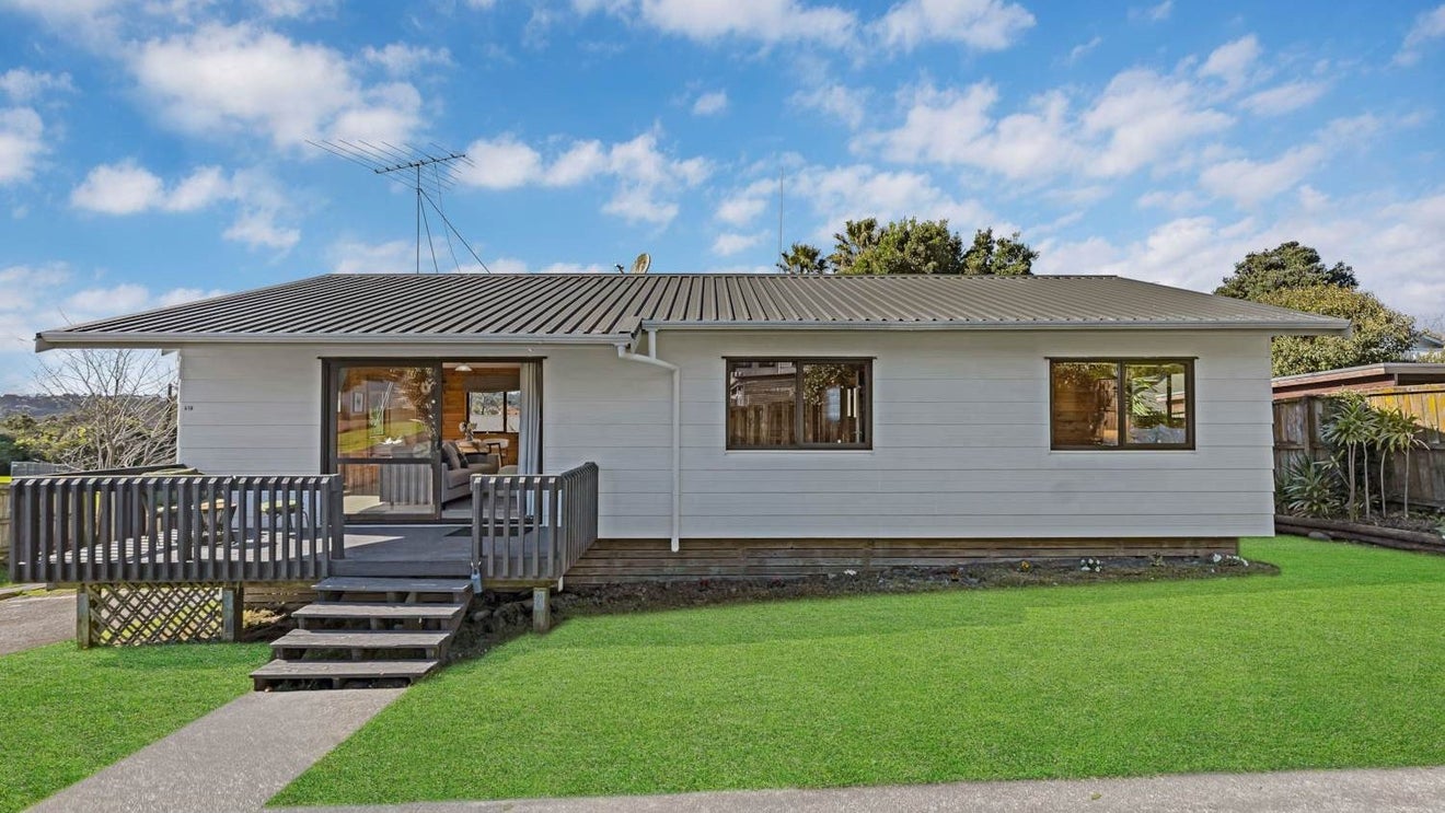 41 Salisbury Road, Birkdale, Auckland - Carousel 1