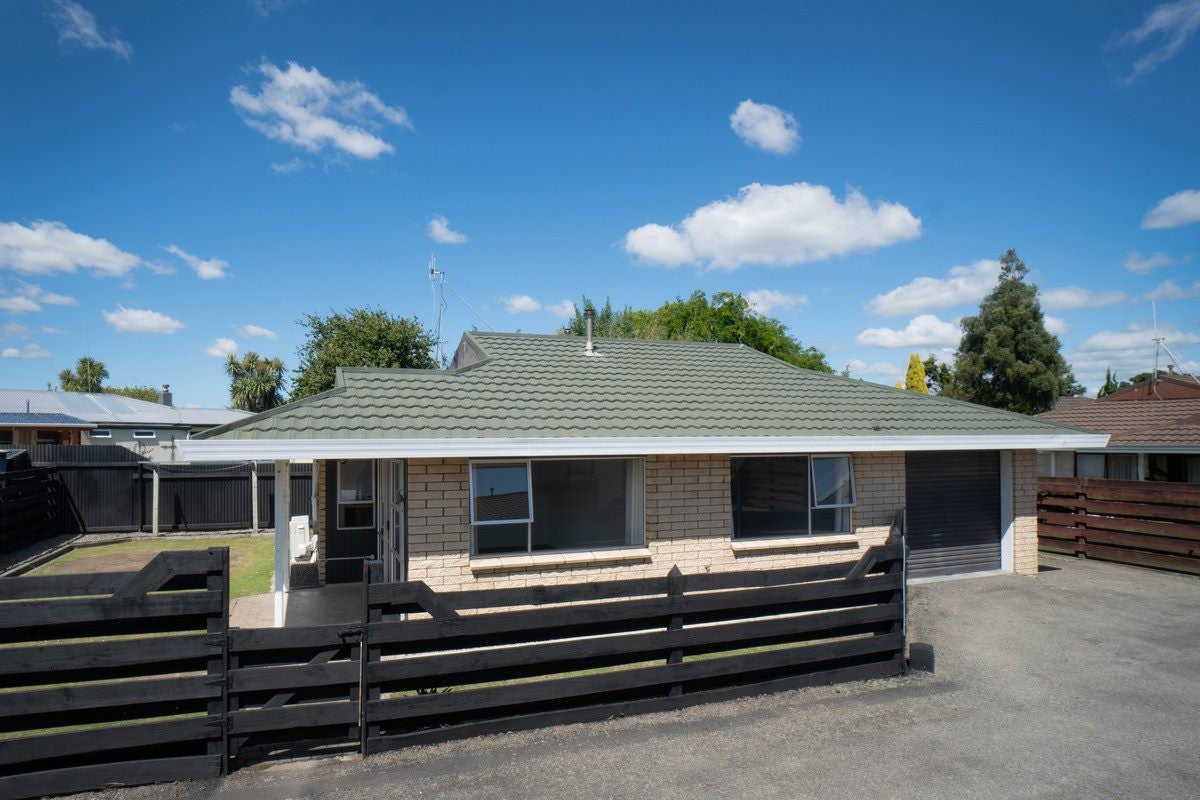5/99 VOGEL STREET, Roslyn, Palmerston North  - Carousel 2