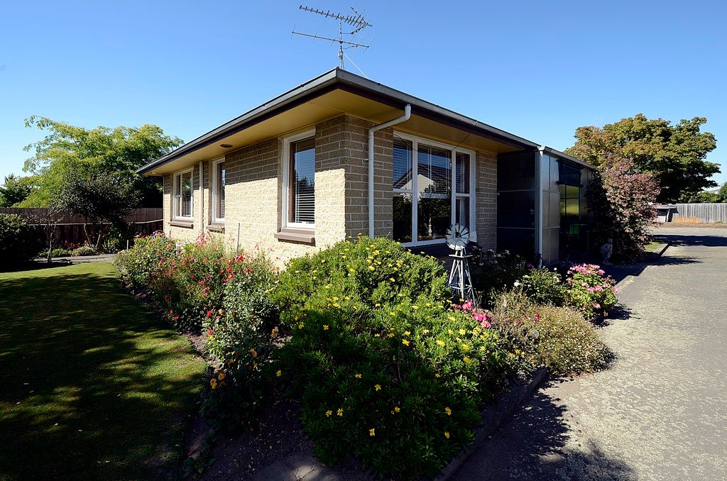 19 Harrison Street, Allenton, Ashburton - Carousel 1