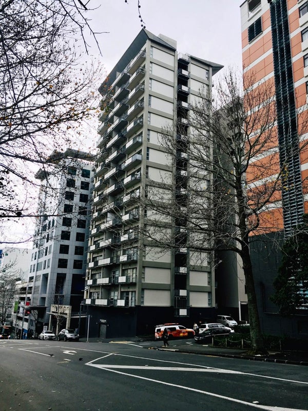 2A/82 Wakefield Street, Auckland Central, Auckland - Carousel 1