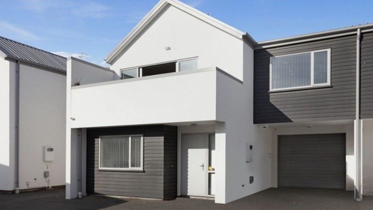 264H Stanmore Road, Richmond, Christchurch - Carousel 1