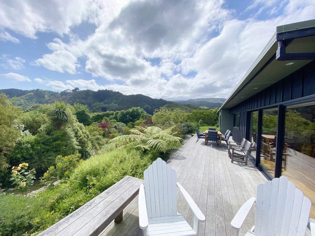29 Mountain View Drive, Manakau, Otaki - Carousel 2