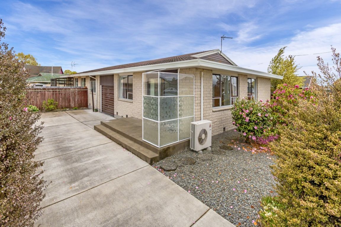 1/452 Harewood Road, Harewood, Christchurch - Carousel 1