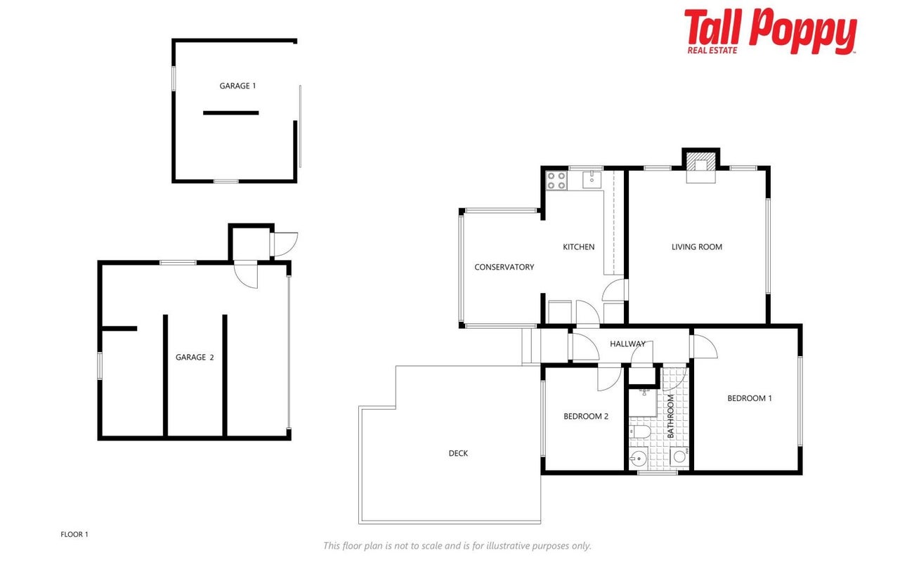 20 Saddleview Place, Fairfield, Dunedin - Carousel 27