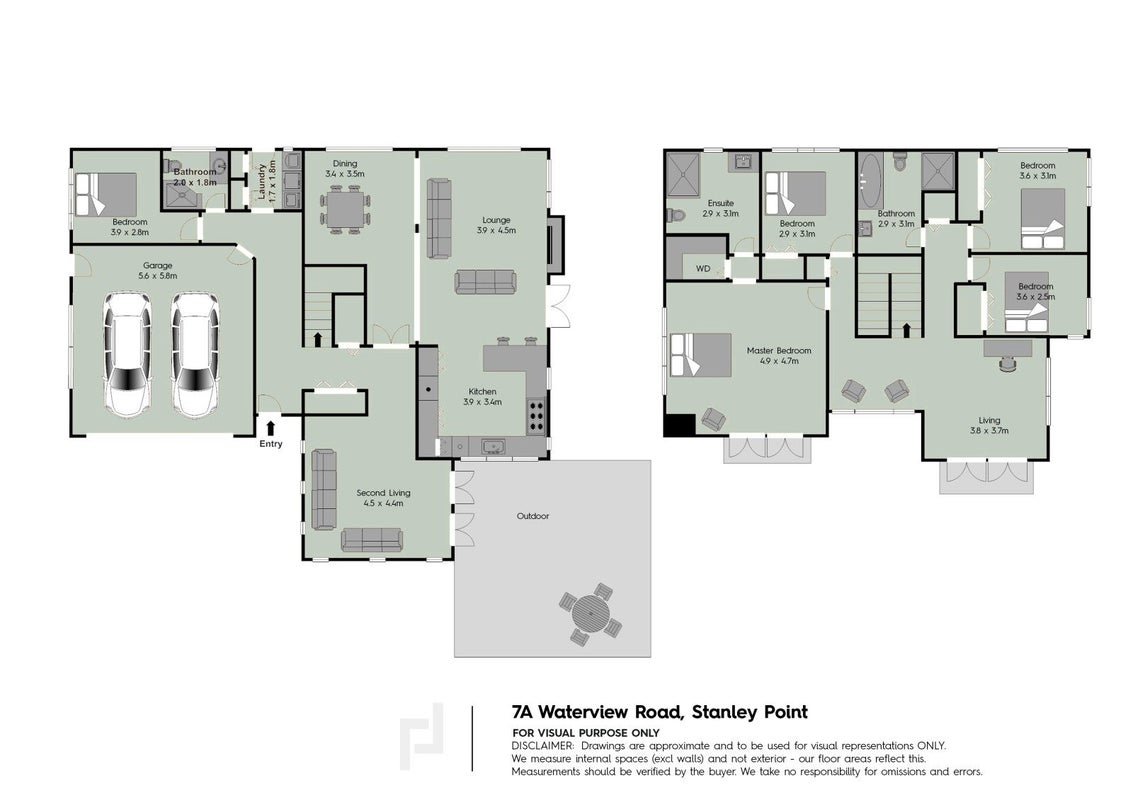 7A Waterview Road, Stanley Point, Auckland - Carousel 21