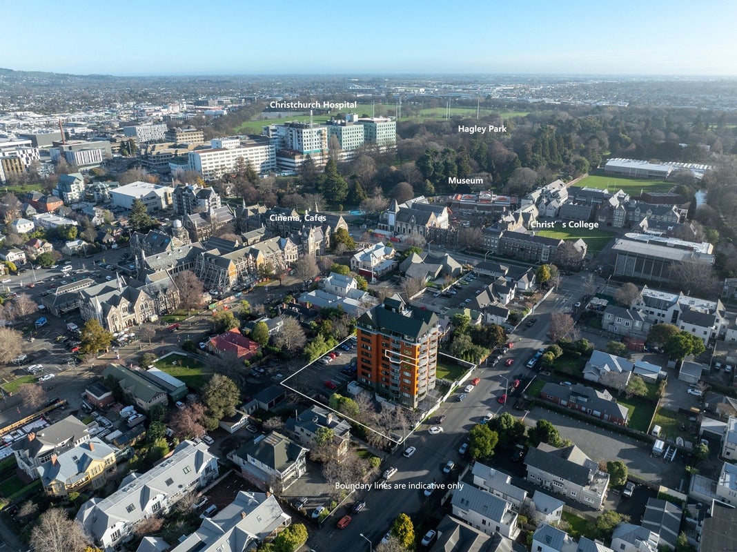 20/28 Gloucester Street, Christchurch Central, Christchurch - Carousel 25