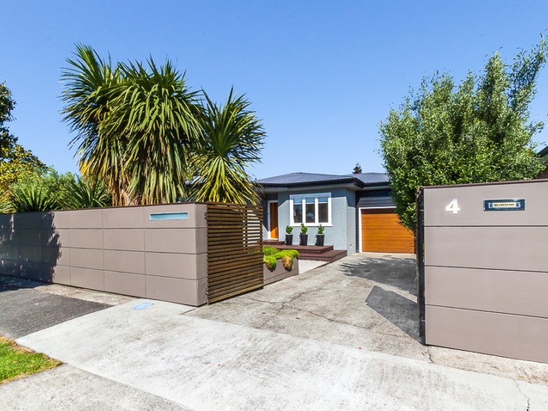 4 Stirling Crescent, Hokowhitu, Palmerston North - Carousel 2