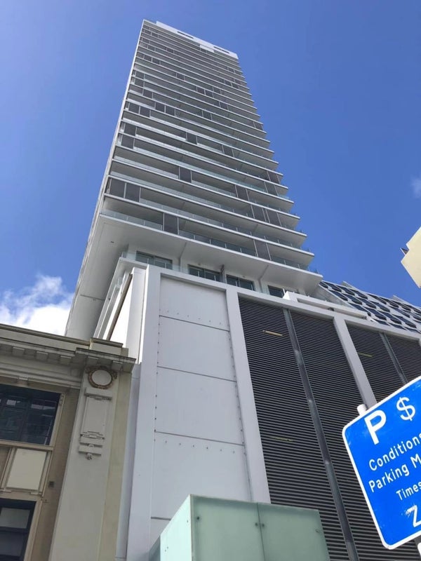 903/6 Lorne Street, Auckland Central, Auckland - Carousel 2
