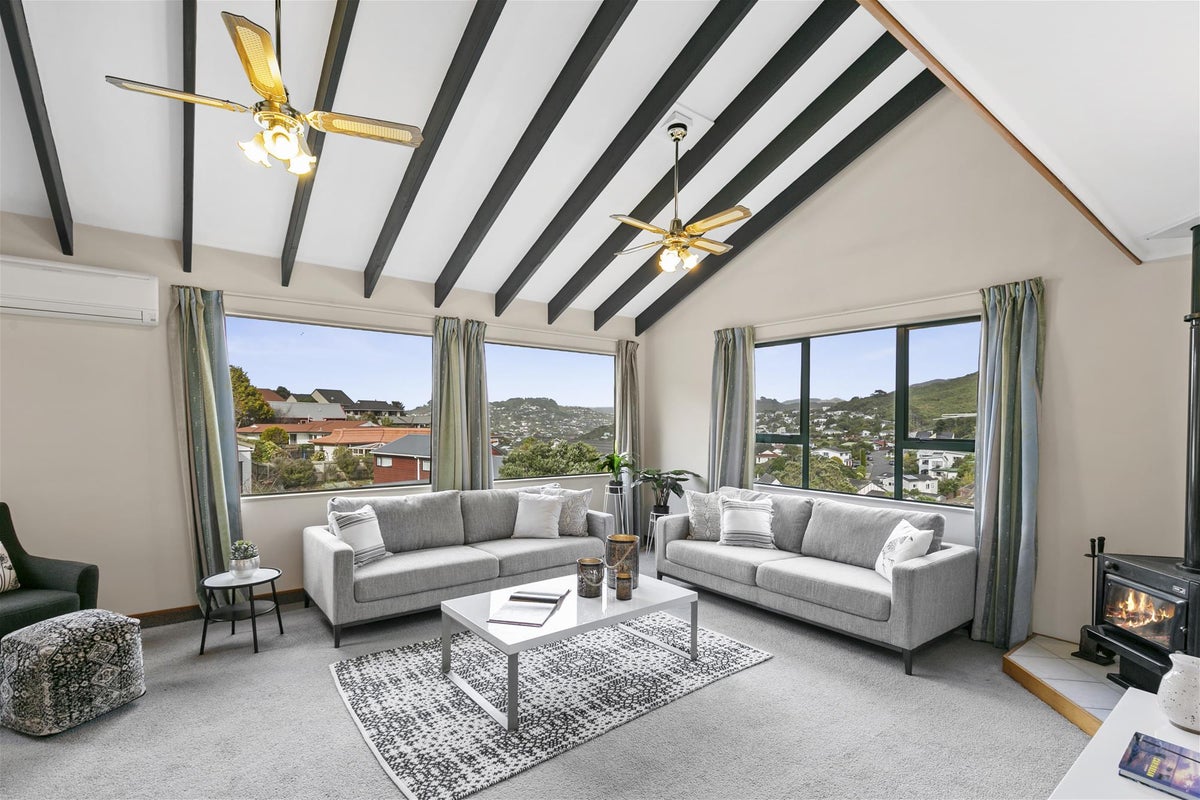 23 Vasanta Avenue, Ngaio, Wellington - Carousel 2