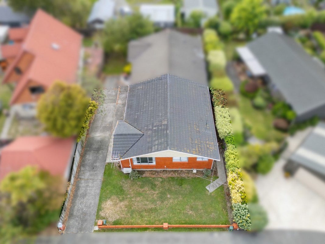1/11 Fernbrook Place, Mairehau, Christchurch - Carousel 20