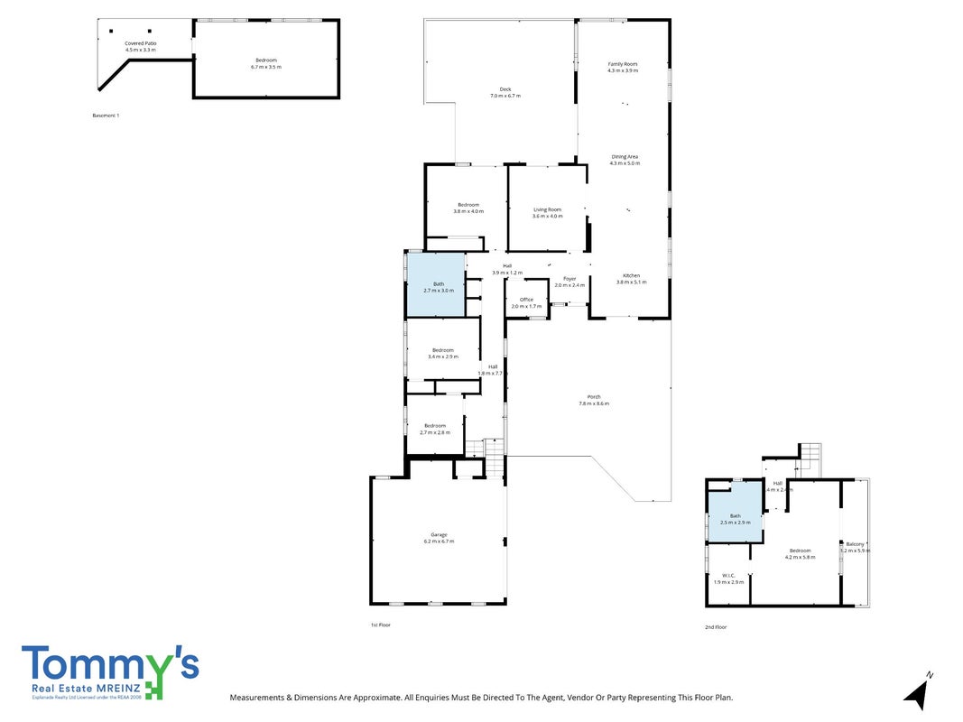 61 Seaview Road, Paremata, Porirua - Carousel 34