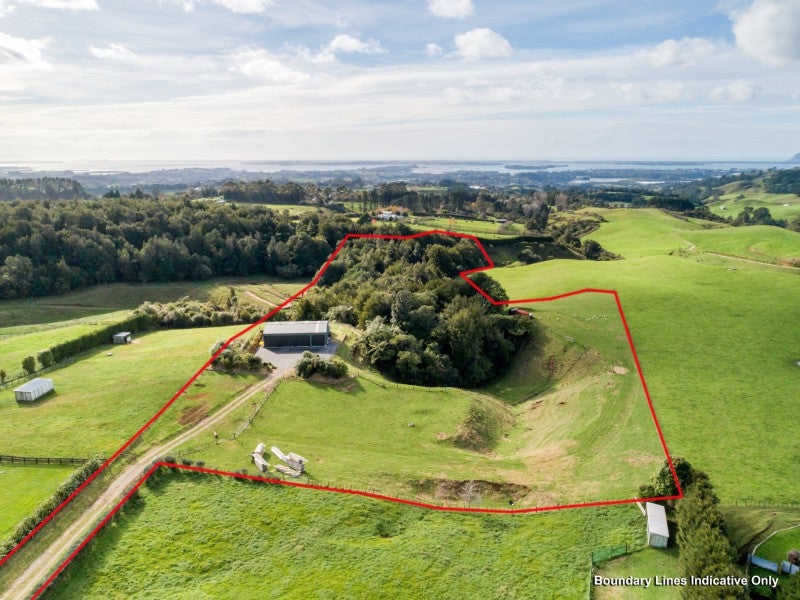 50B Goodall Road, Whakamarama, Whakamārama - Carousel 1