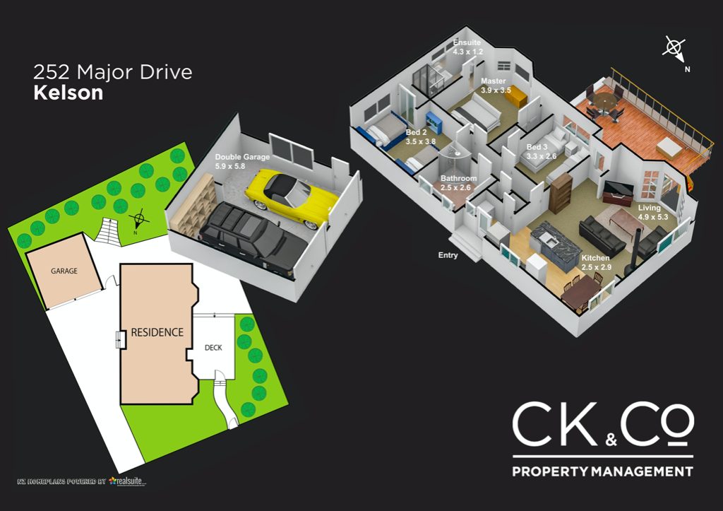 252 Major Drive, Kelson, Lower Hutt - Carousel 18