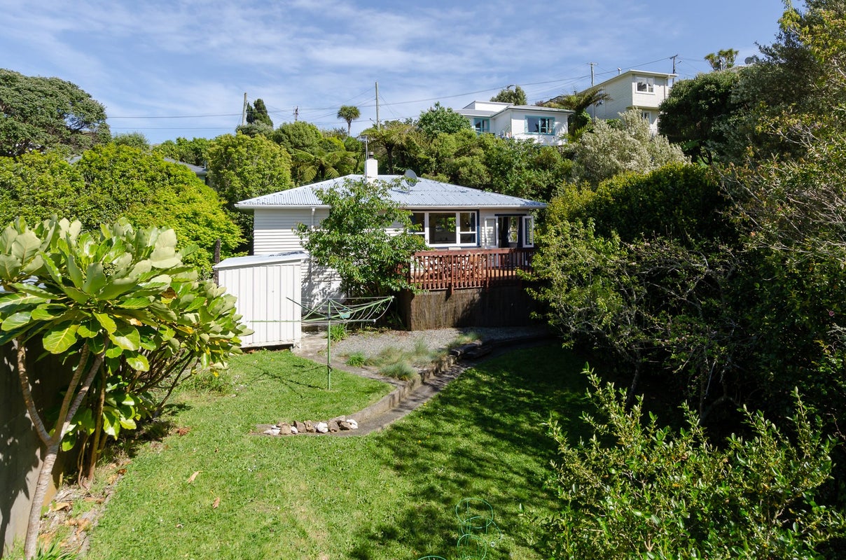 45 Prospect Terrace, Johnsonville, Wellington - Carousel 10