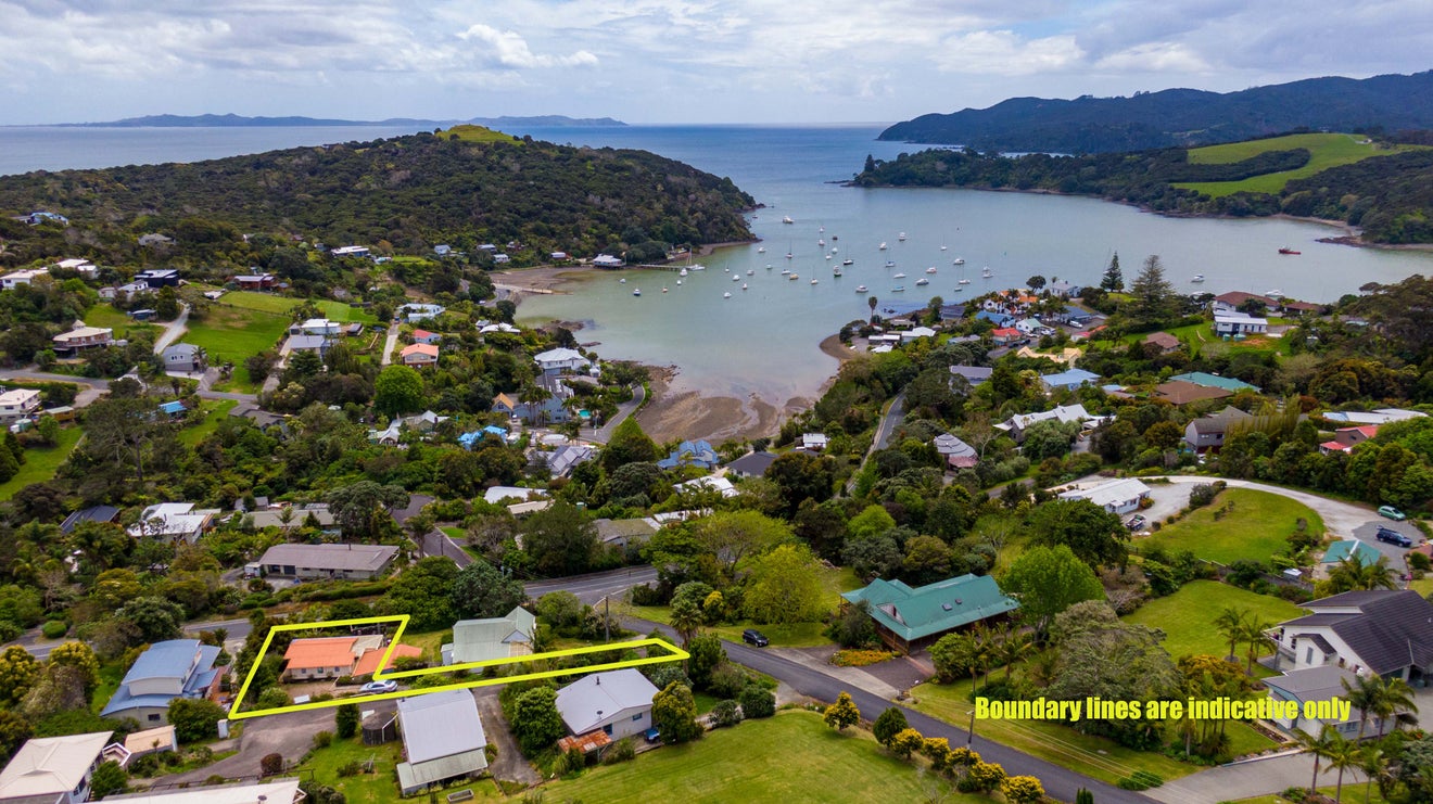 20 Hihi Beach Road, Hihi, Mangonui - Carousel 2