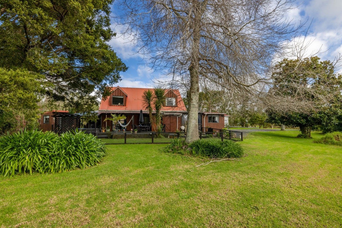 15 Tyree Road, Waipapa, Kerikeri - Carousel 1