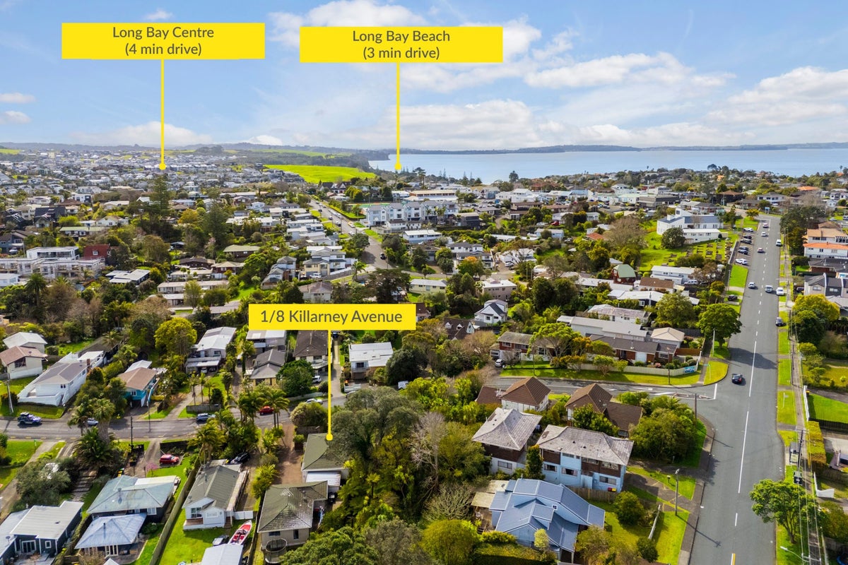 1/8 Killarney Avenue, Torbay, Auckland - Carousel 14