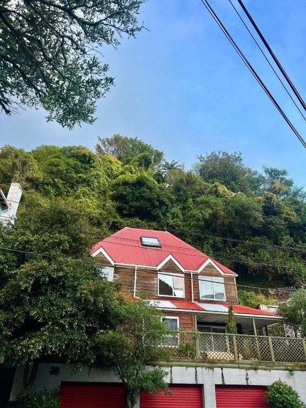 42 Honiana Te Puni Street, Aro Valley, Wellington - Carousel 1