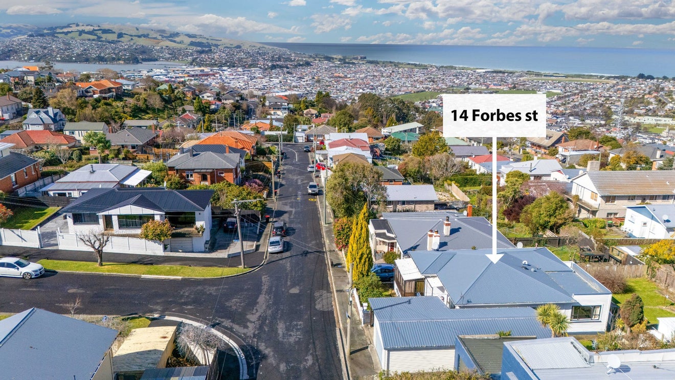 14 Forbes Street, Balaclava, Dunedin - Carousel 26