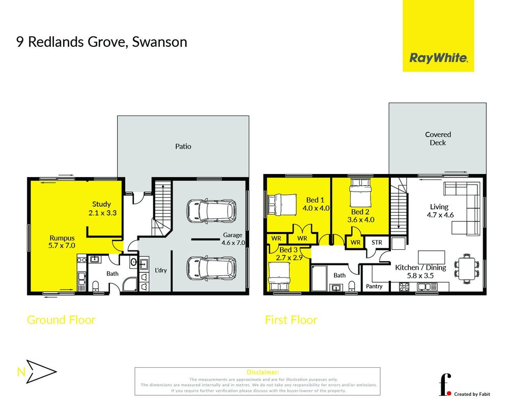 9 Redlands Grove, Swanson, Auckland - Carousel 19