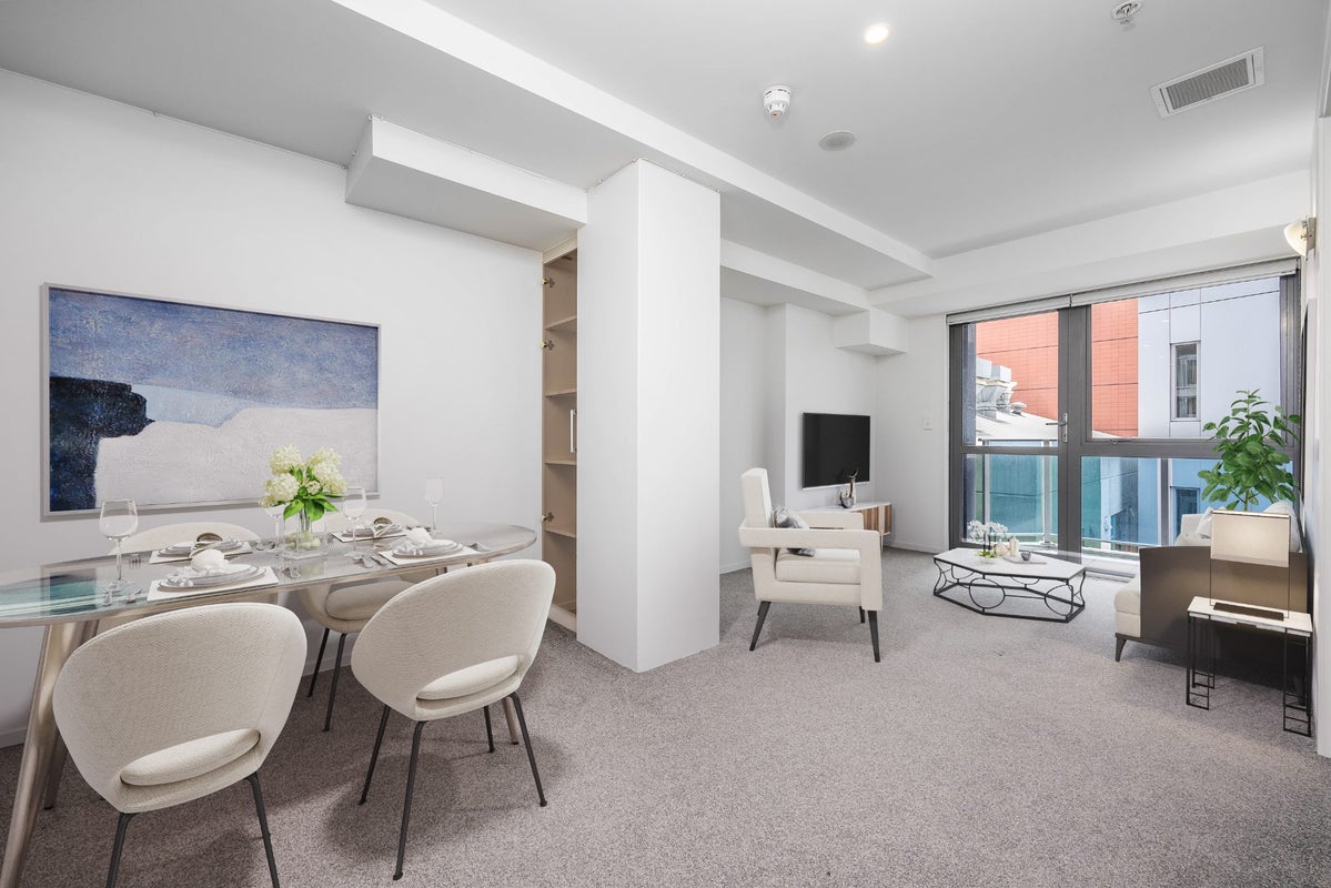 610/152 Hobson Street, Auckland Central, Auckland - Carousel 1